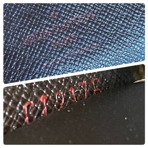 Authentic Louis Vuitton key holders ππππ€ππ€π - Picture 7 of 12